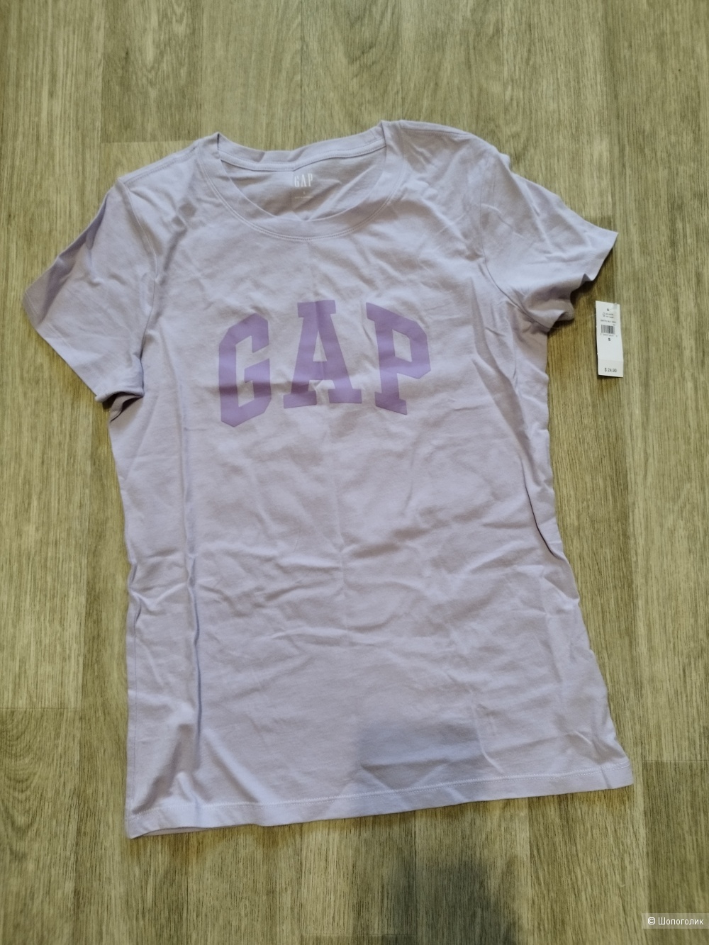 Футболка Gap S