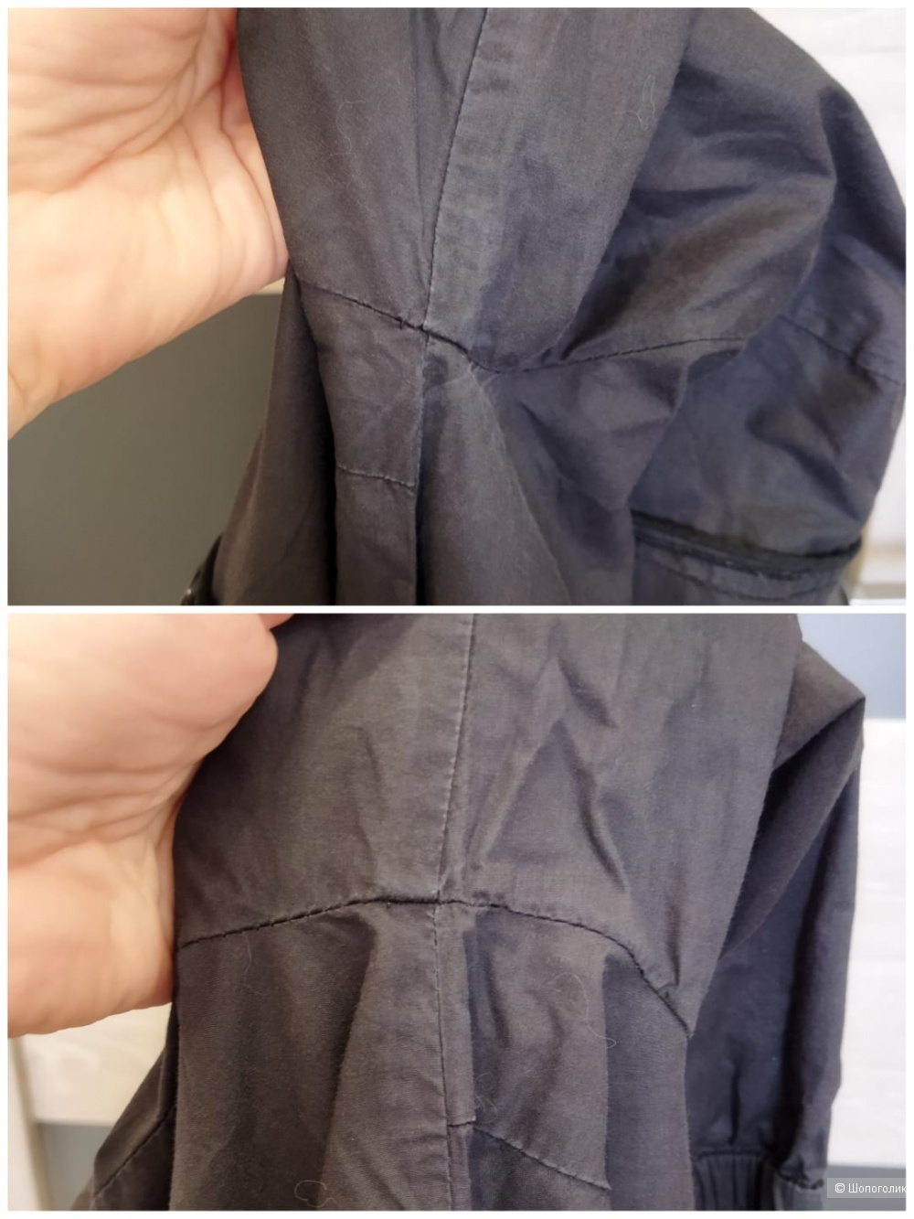 Платье Vero Moda р.46-48 (М)