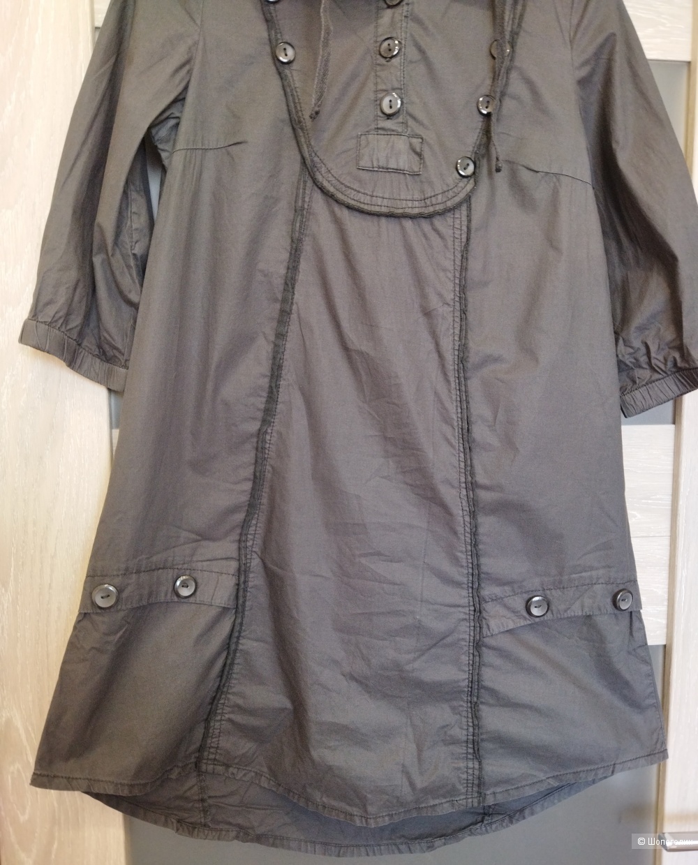 Платье Vero Moda р.46-48 (М)