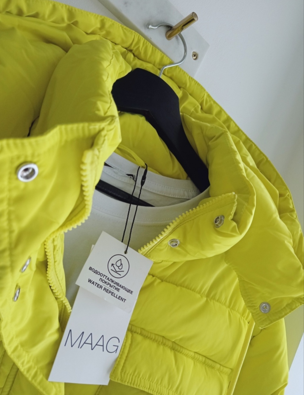 Куртка MAAG размер S