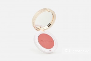 Румяна CLARINS Joli Blush peachy