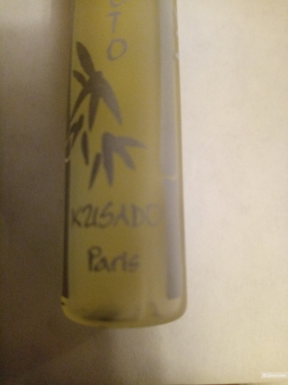 Парфюмерная вода Kusado Paris " L'eau de Kyoto"