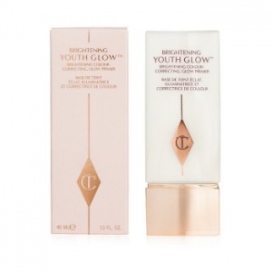 Праймер charlotte tilbury brightening youth glow