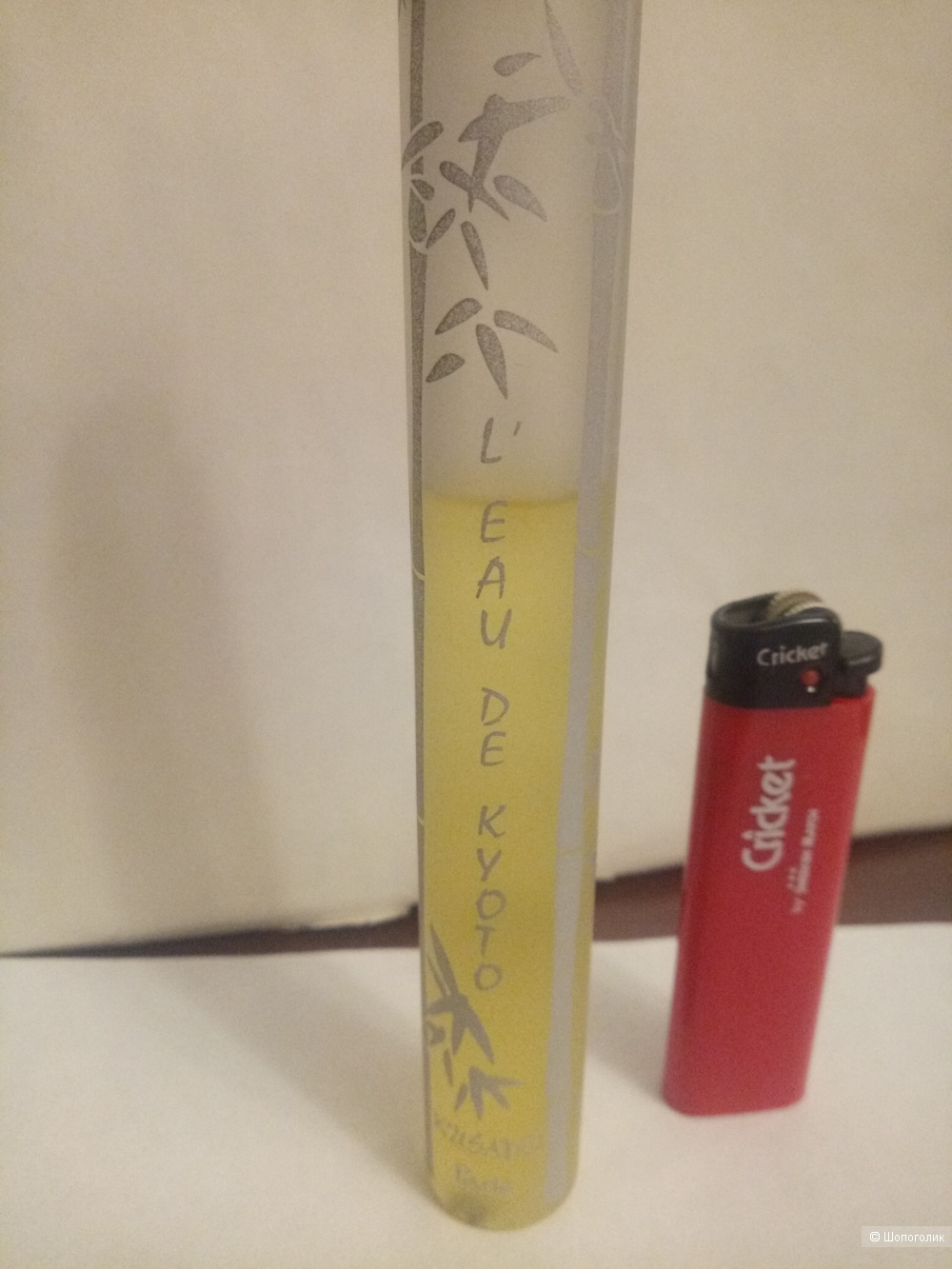 Парфюмерная вода Kusado Paris " L'eau de Kyoto"