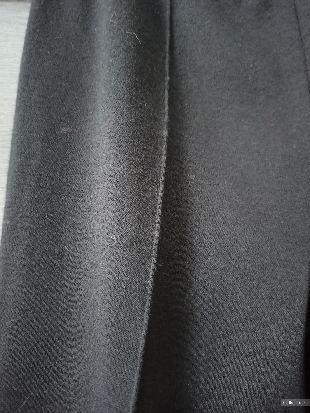 Шерстяные брюки Mia, размер 48-50