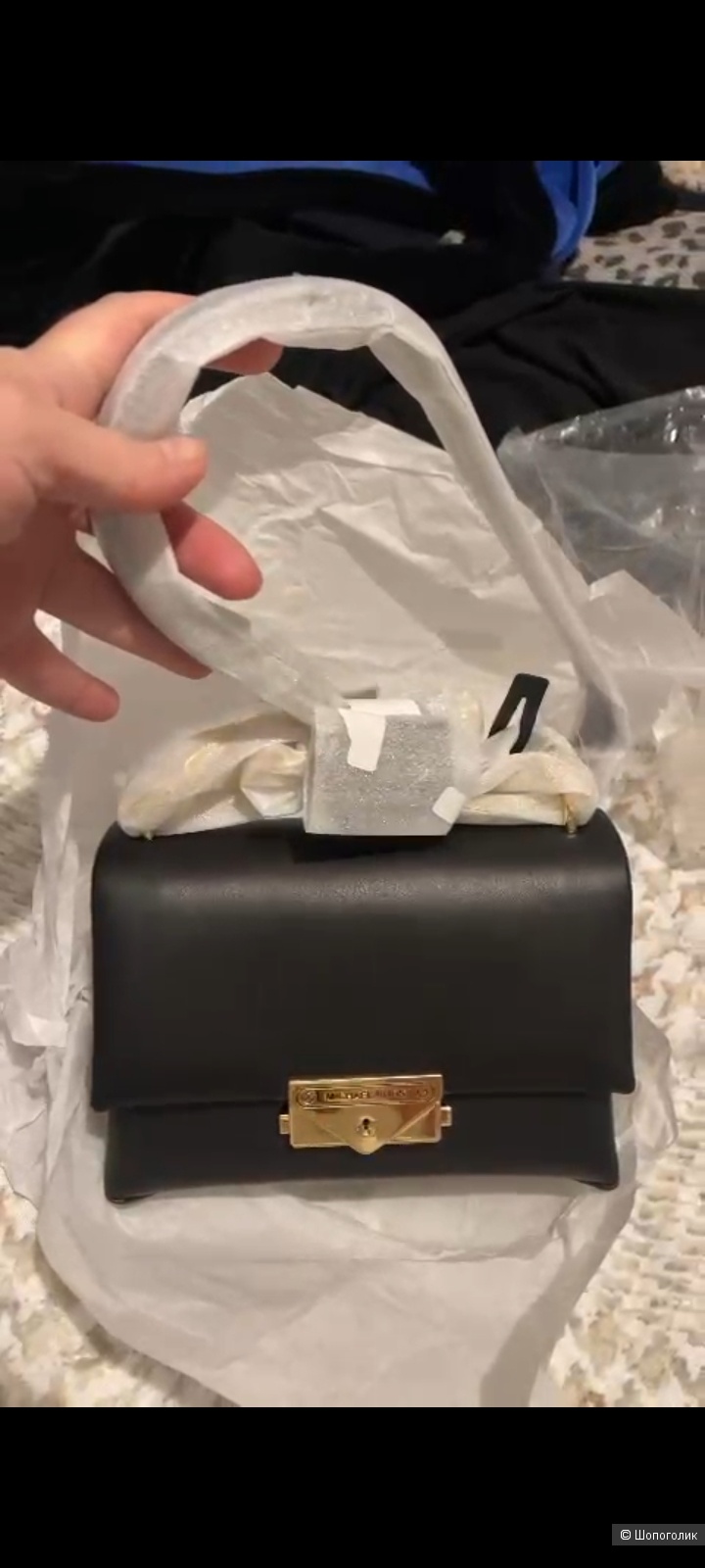 Michael Kors сумка