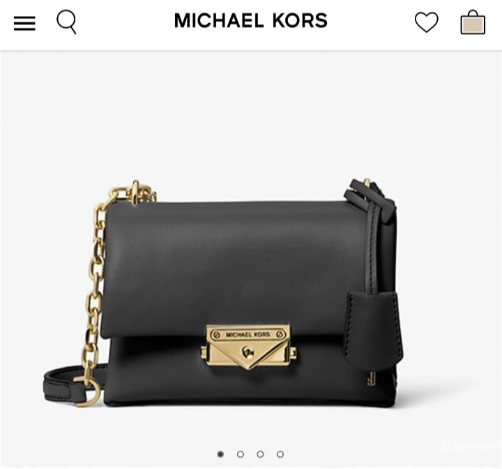 Michael Kors сумка