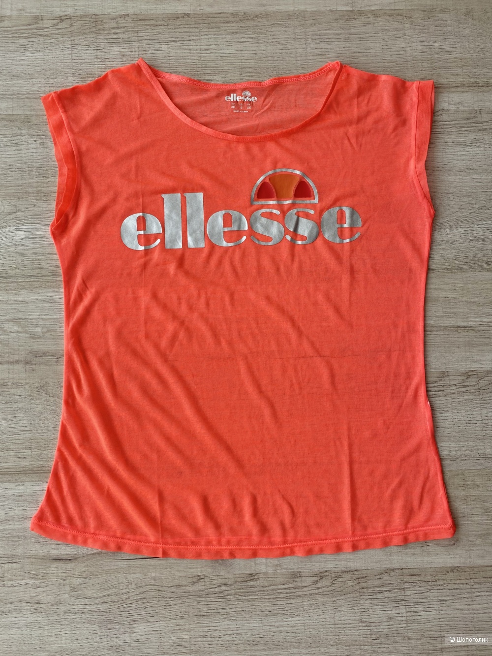 Футболка Ellesse  pXS (42)