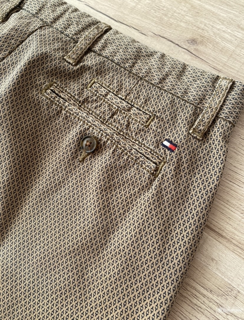 Брюки chino Tommy Hilfiger w30/32