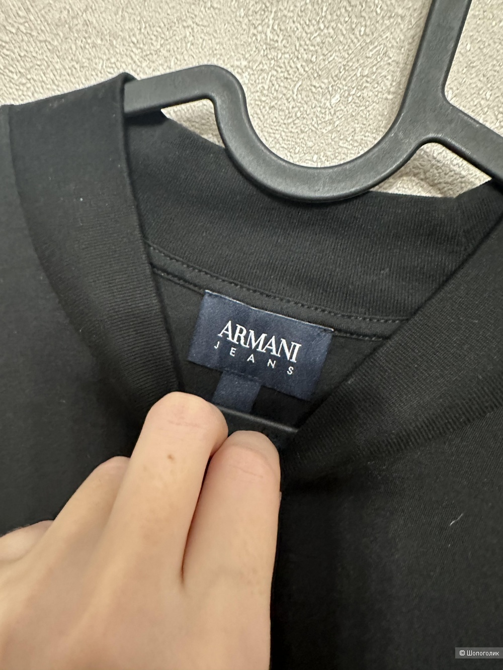 Футболка Armani Jeans размер 42/44