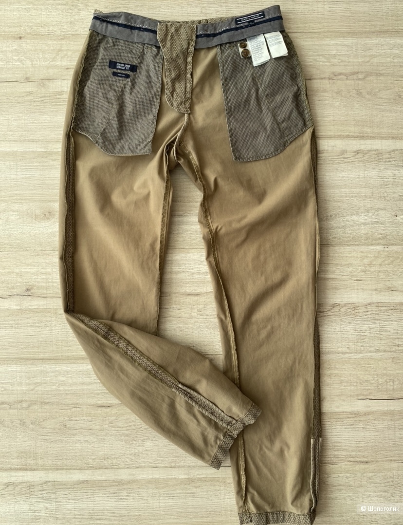 Брюки chino Tommy Hilfiger w30/32