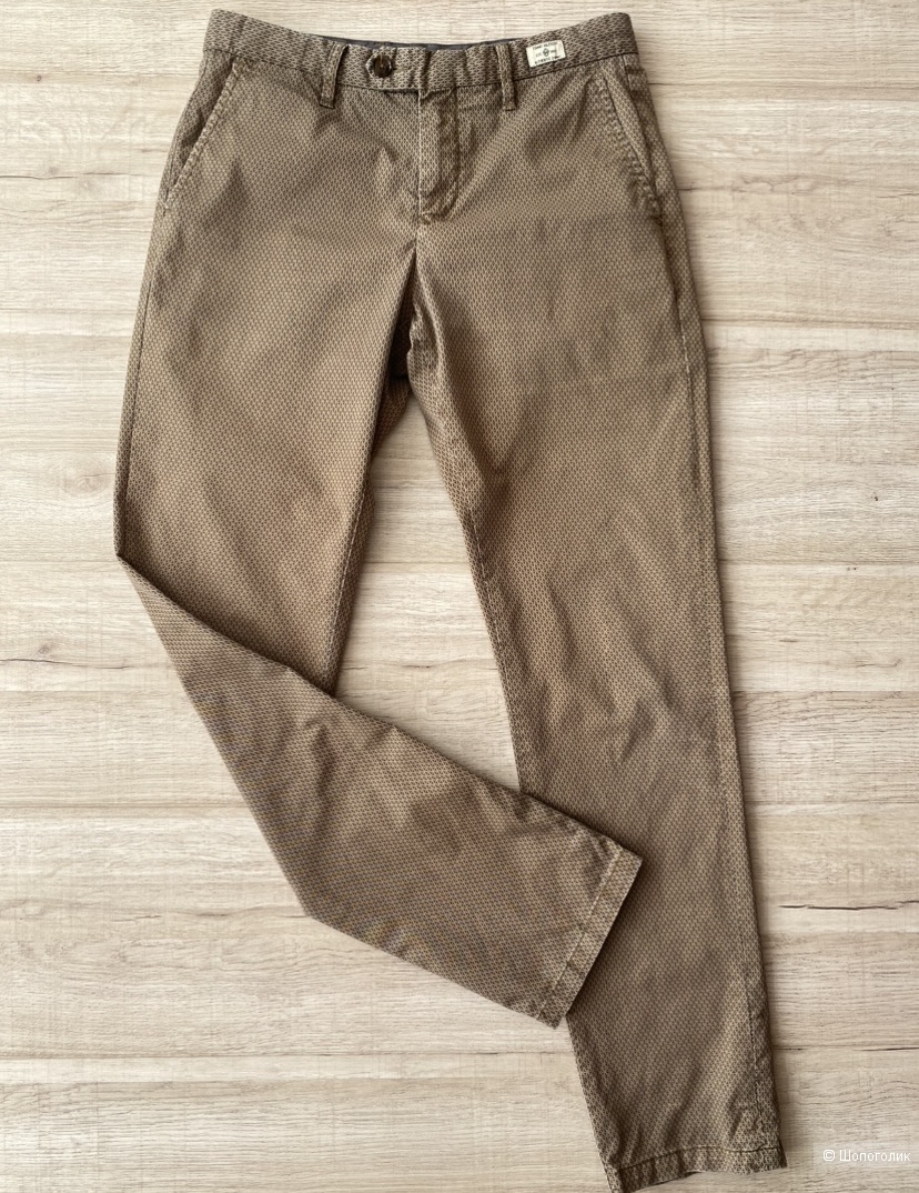 Брюки chino Tommy Hilfiger w30/32