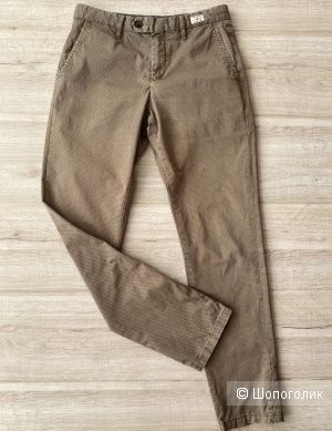 Брюки chino Tommy Hilfiger w30/32