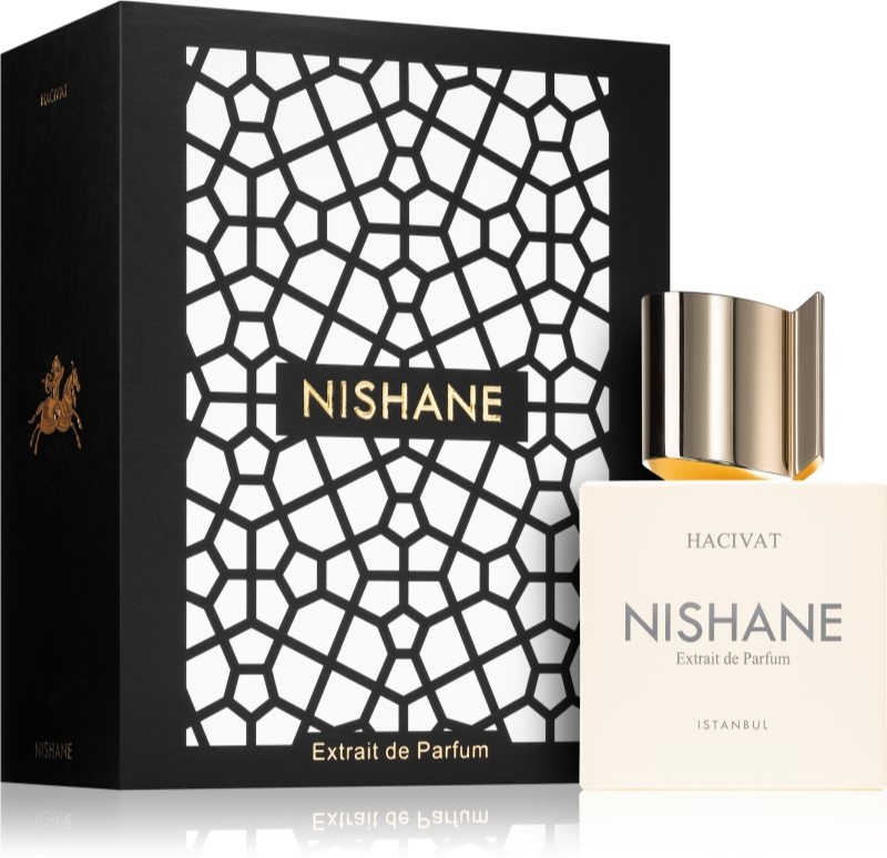 Hacivat Nishane parfum 50 ml