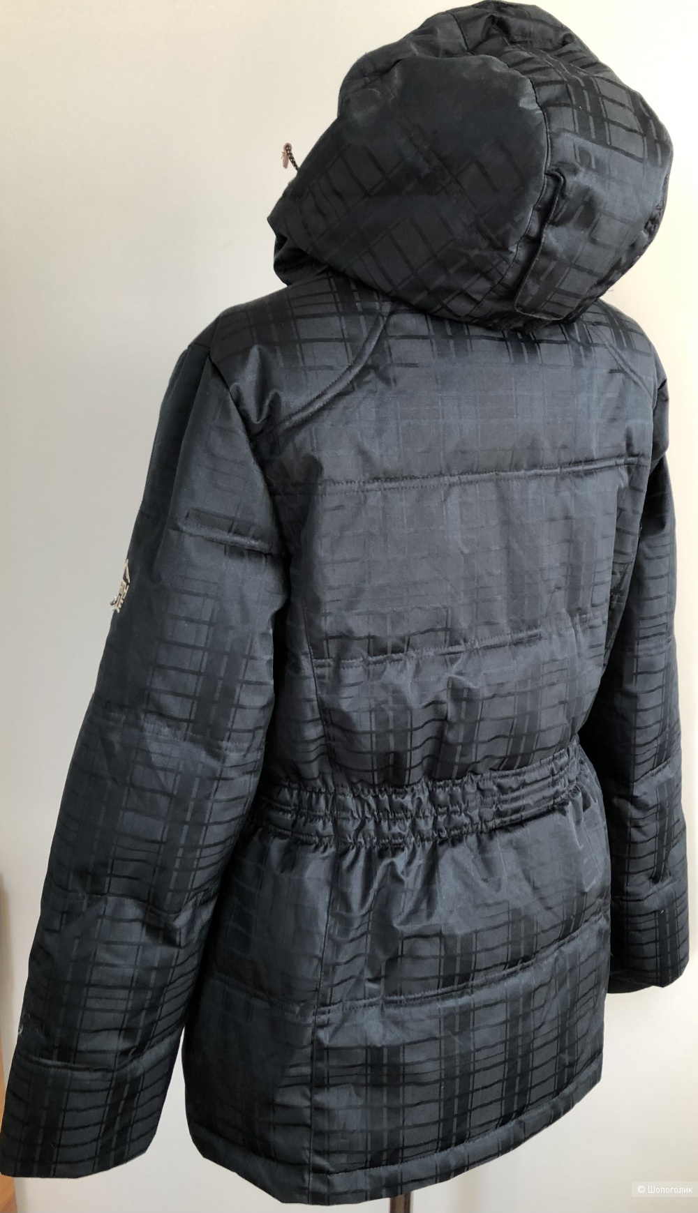 Куртка женская горнолыжная  RODEO размер 38 ( на 44-46 российский)