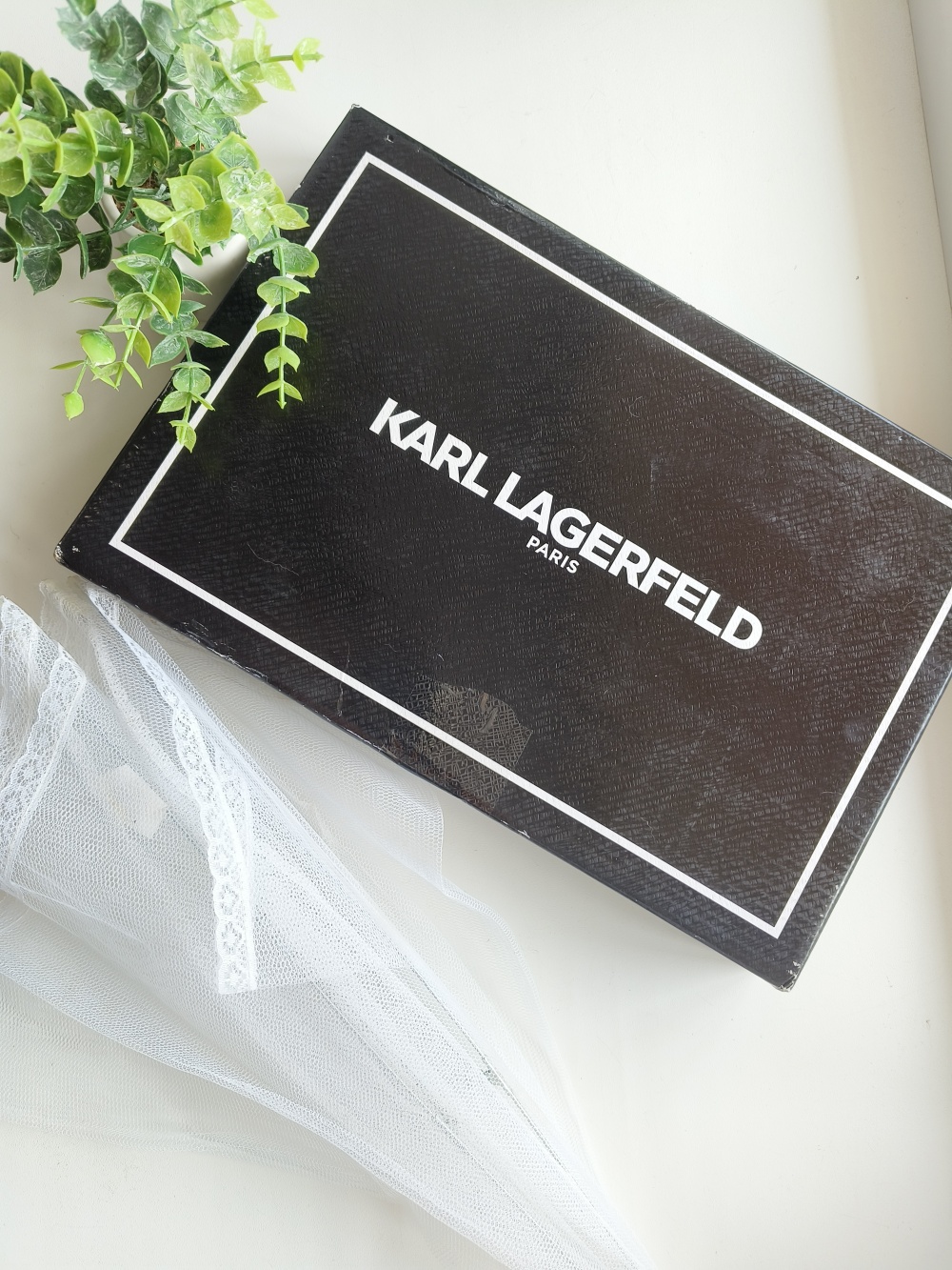 Обувь Лоферы Karl Lagerfeld 41