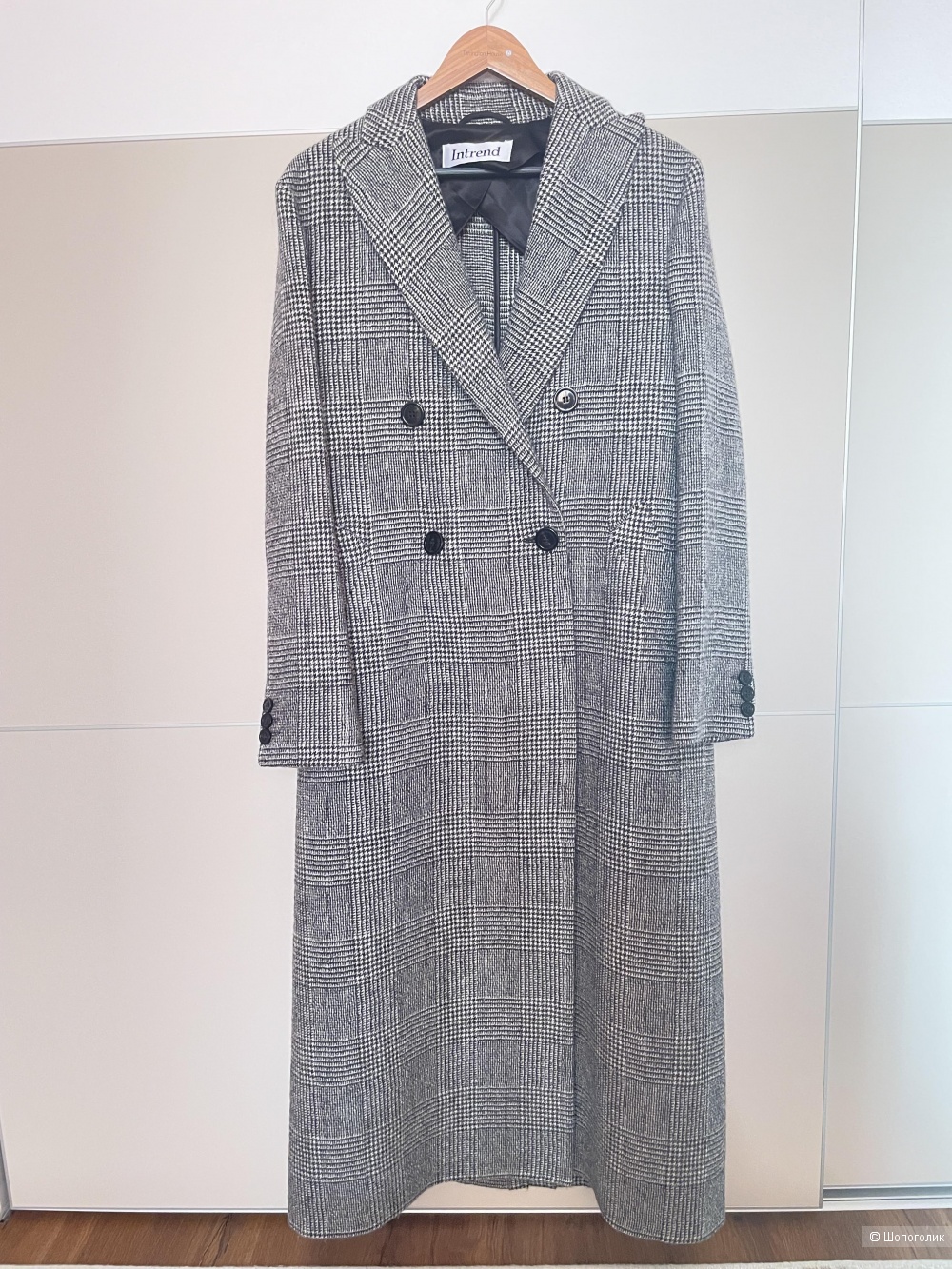 Пальто Weekend Max Mara, RU 48, IT 44