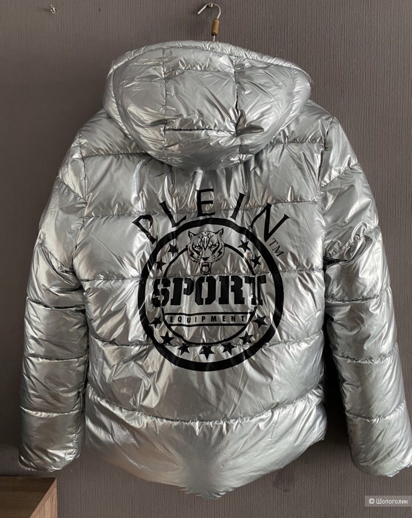 Куртка PleinSport 46