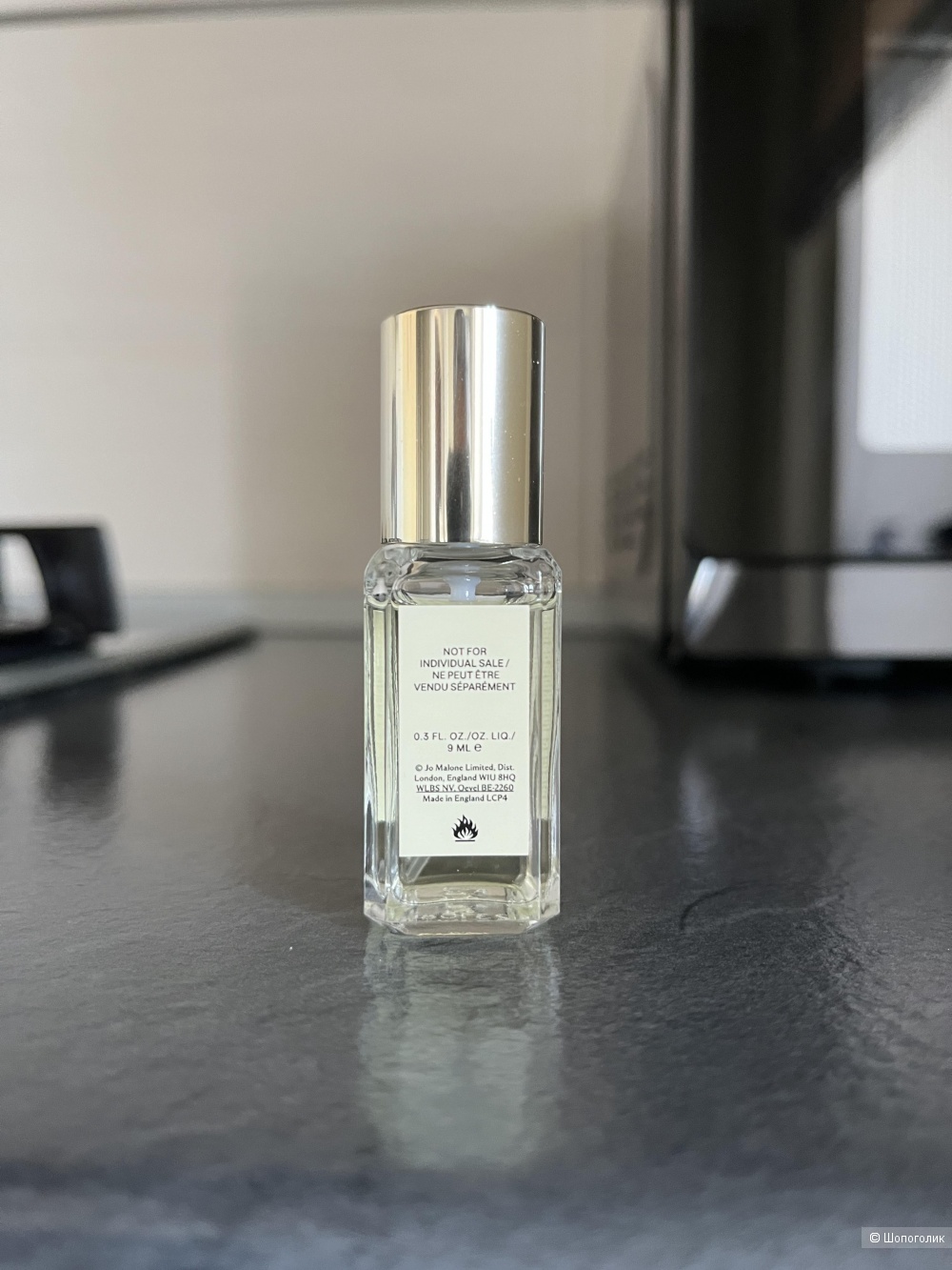 Парфюм Jo Malone White Moss & Snowdrop от 9 мл