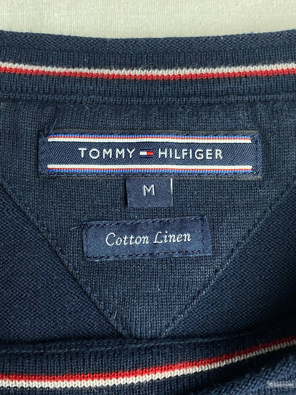 Пуловер Tommy Hilfiger, размер: M