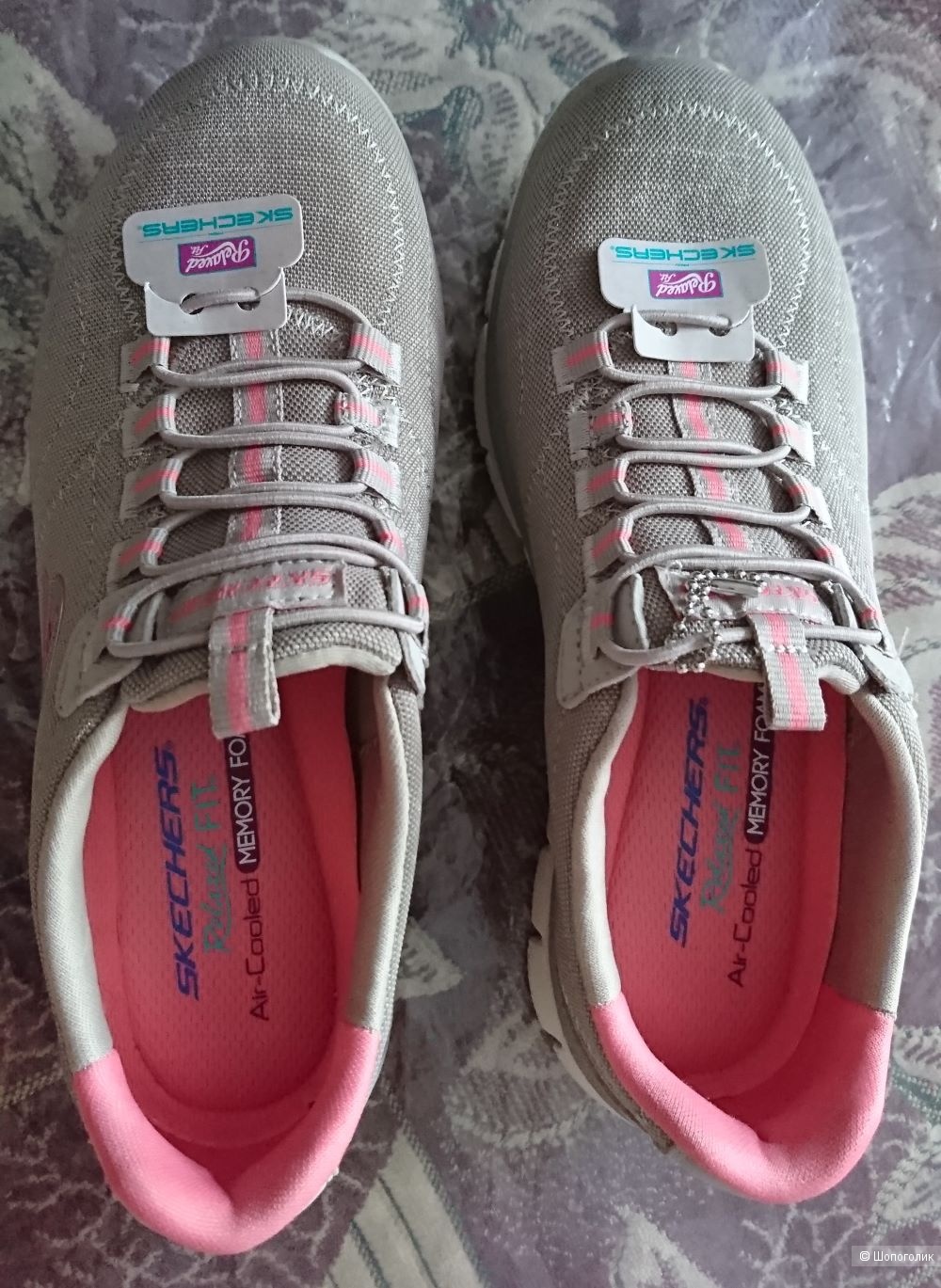 Кроссовки Skechers р.36