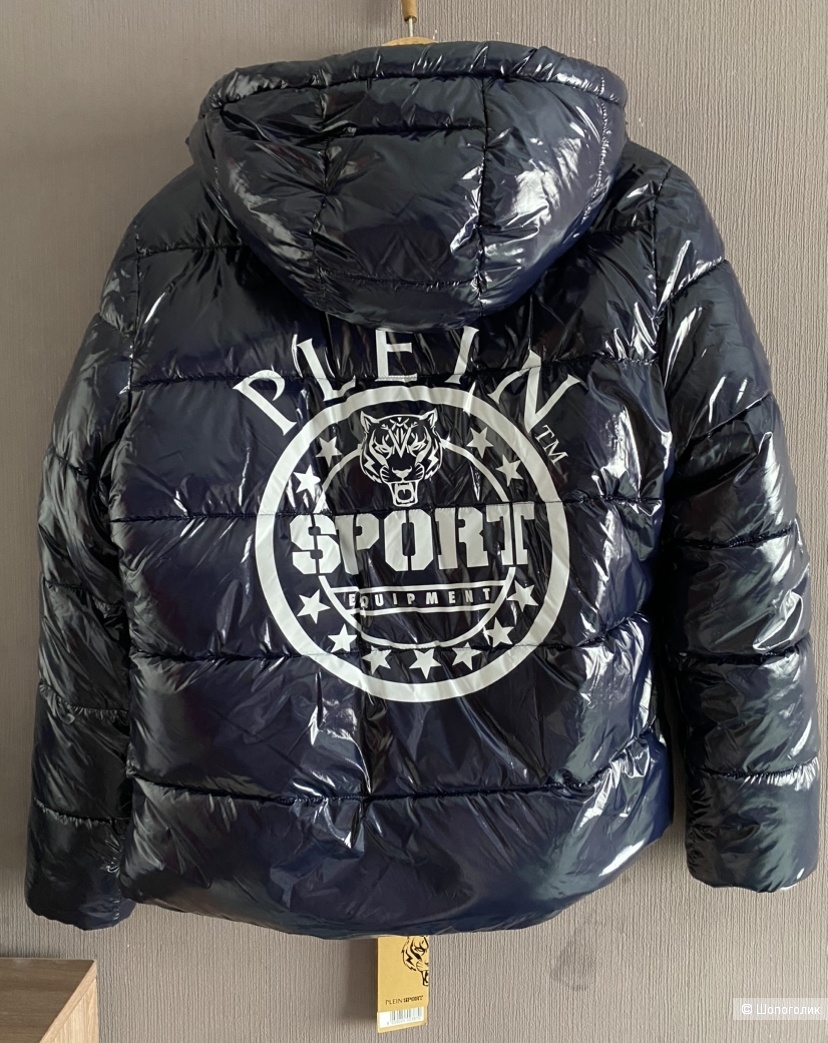 Куртка PleinSport 48
