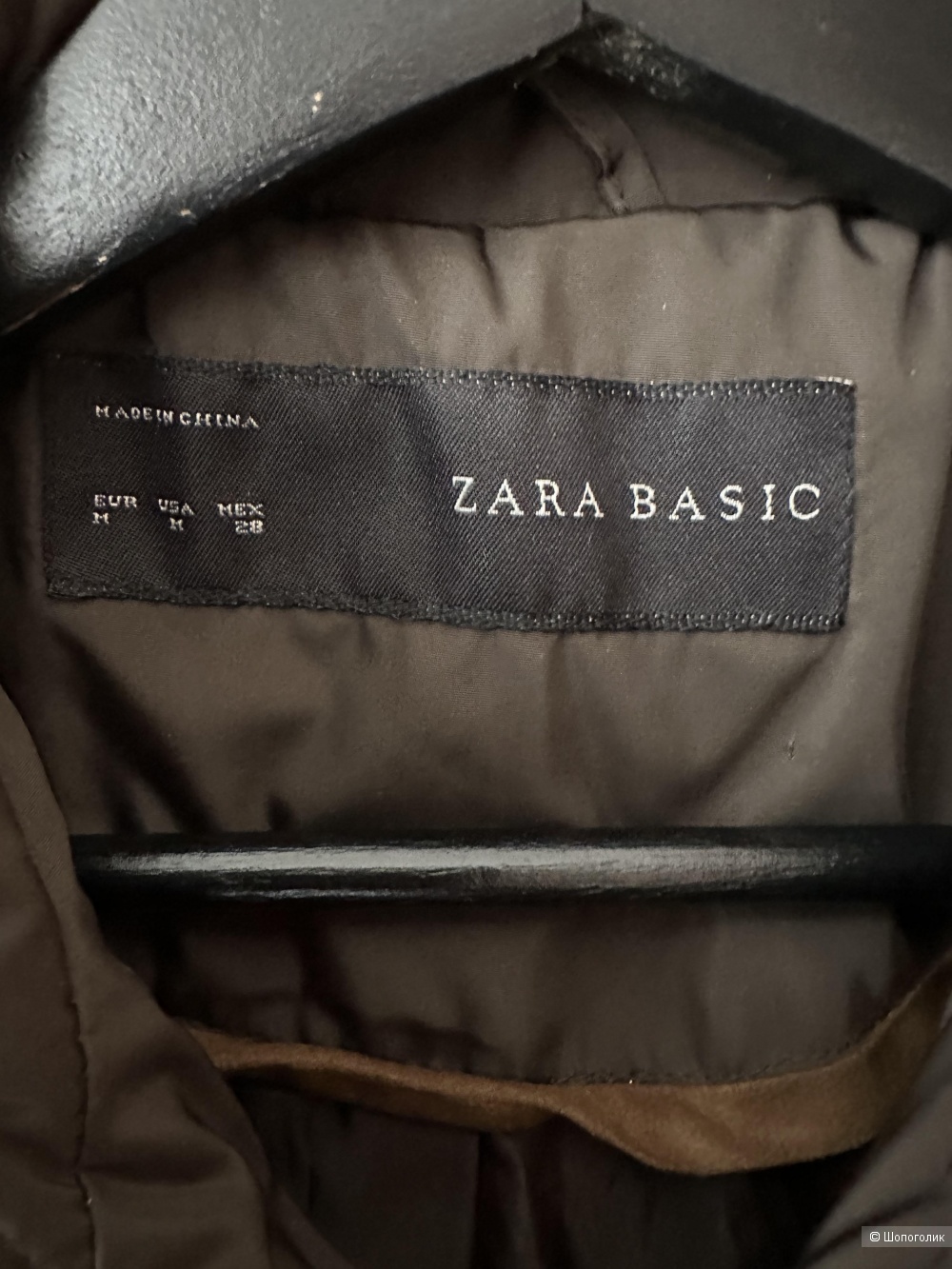 Куртка Zara, m