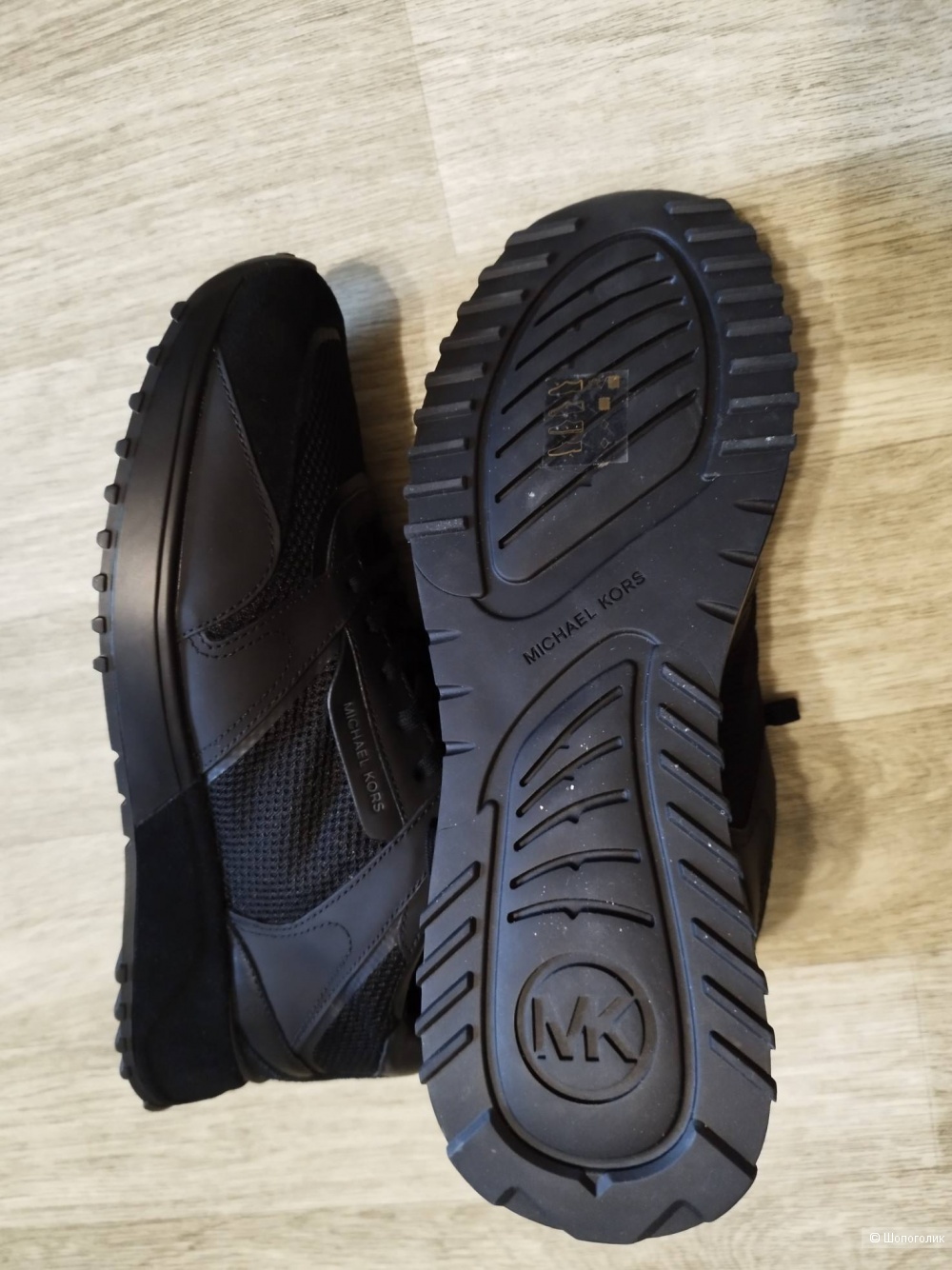 Кроссовки Michael Kors 43-43,5