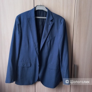 Пиджак Massimo Dutti, размер 48-50