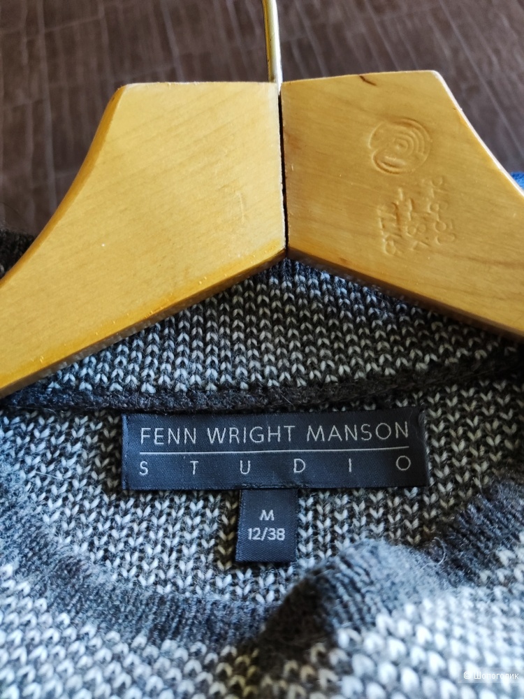 Кардиган/жакет Fenn Wright Manson Studio размер 44/46/48