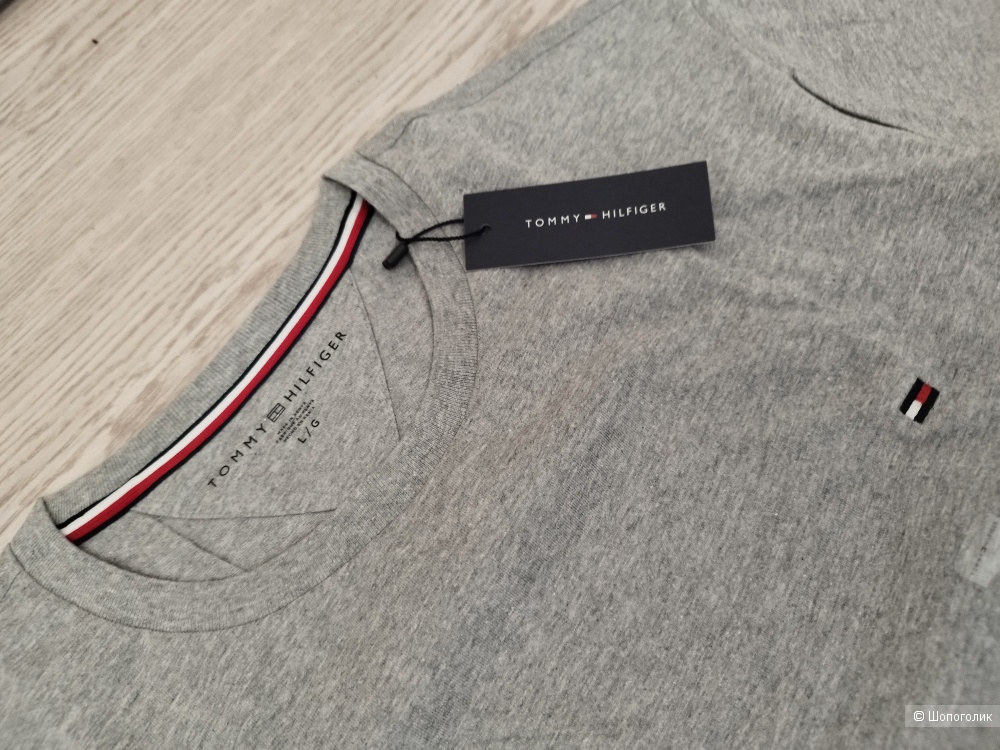 Футболка Tommy Hilfiger L