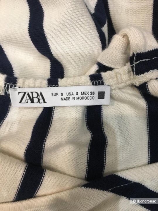 Сарафан трикотажный Zara , S