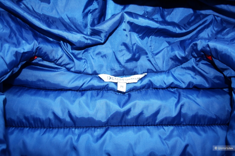 Куртка Tom Tailor, размер M