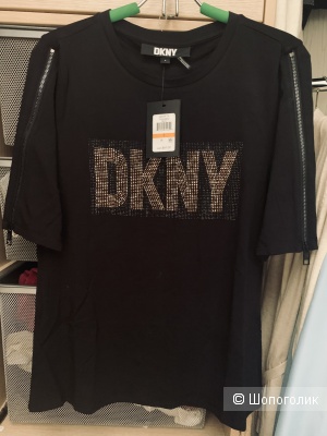 Футболка DKNY, S