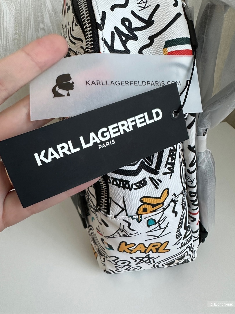 Рюкзак Karl Lagerfeld