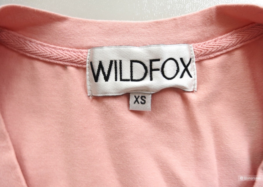 Wildfox, футболка, XS