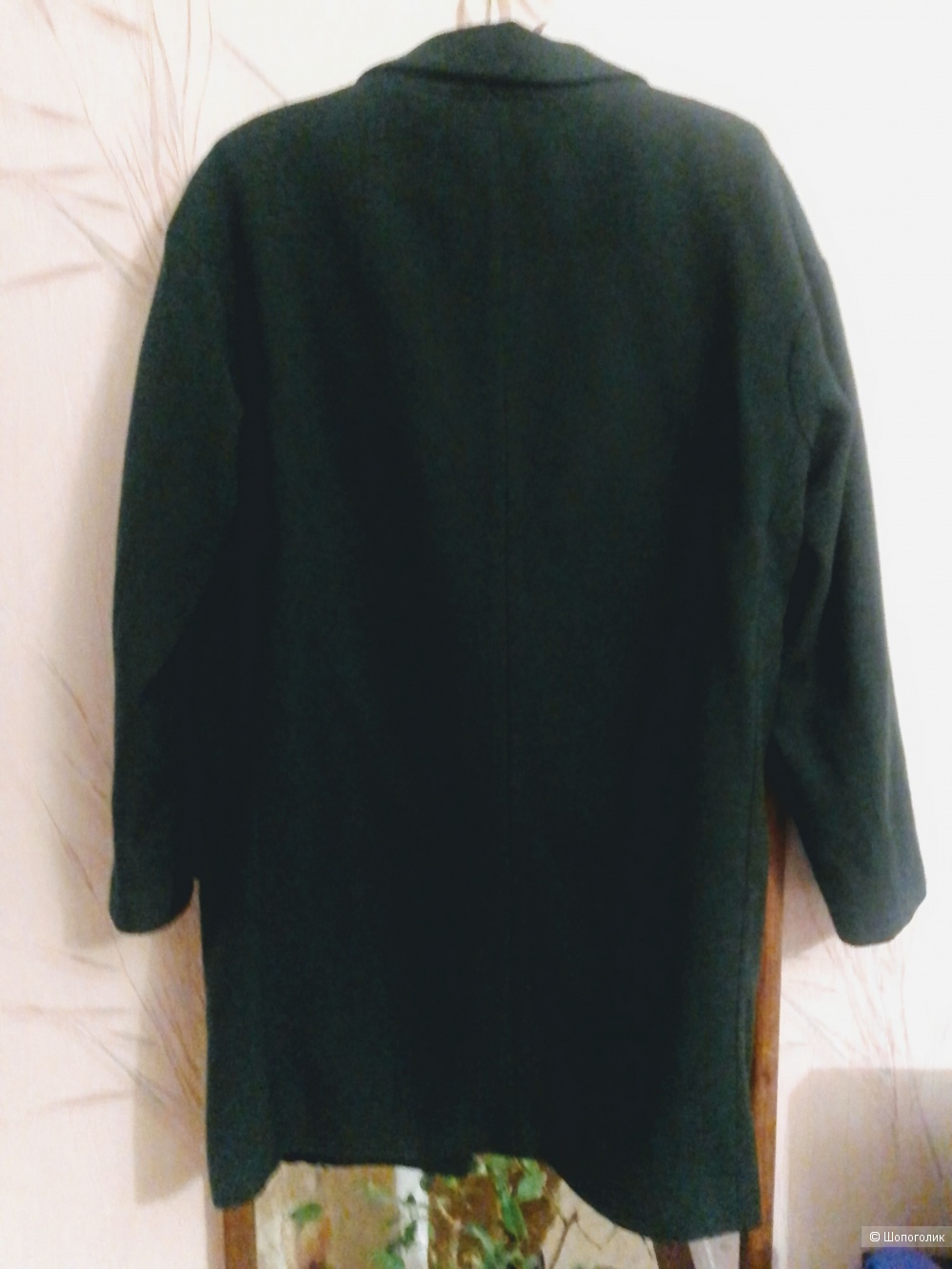 Пиджак ZARA  WOMAN  размер M (42,44,46)