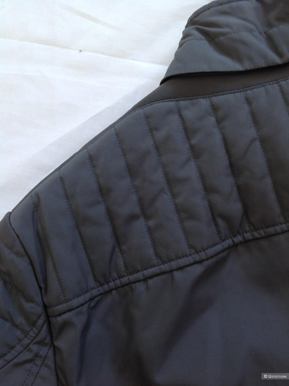 Куртка GEOX, размер 56IT, на 52-54-56