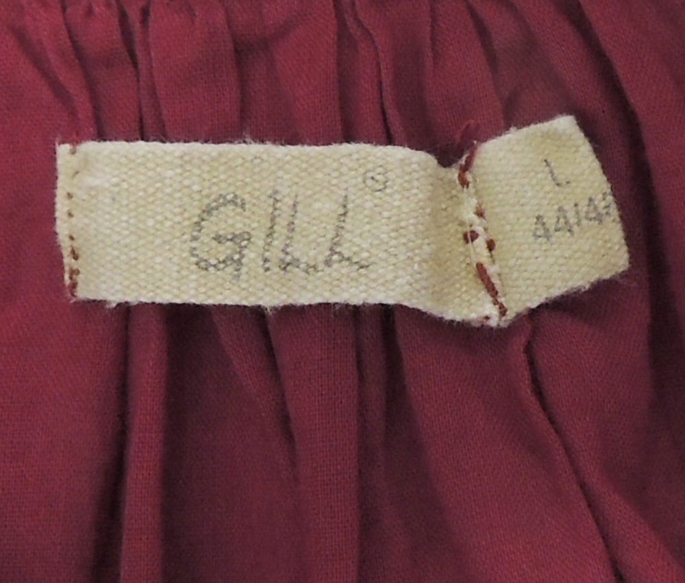 Блузка Gill. 48-50 размер