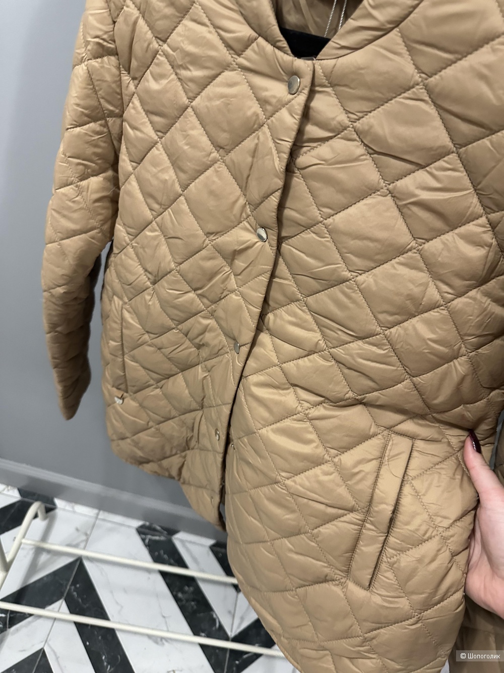 Куртка Mohito размер L