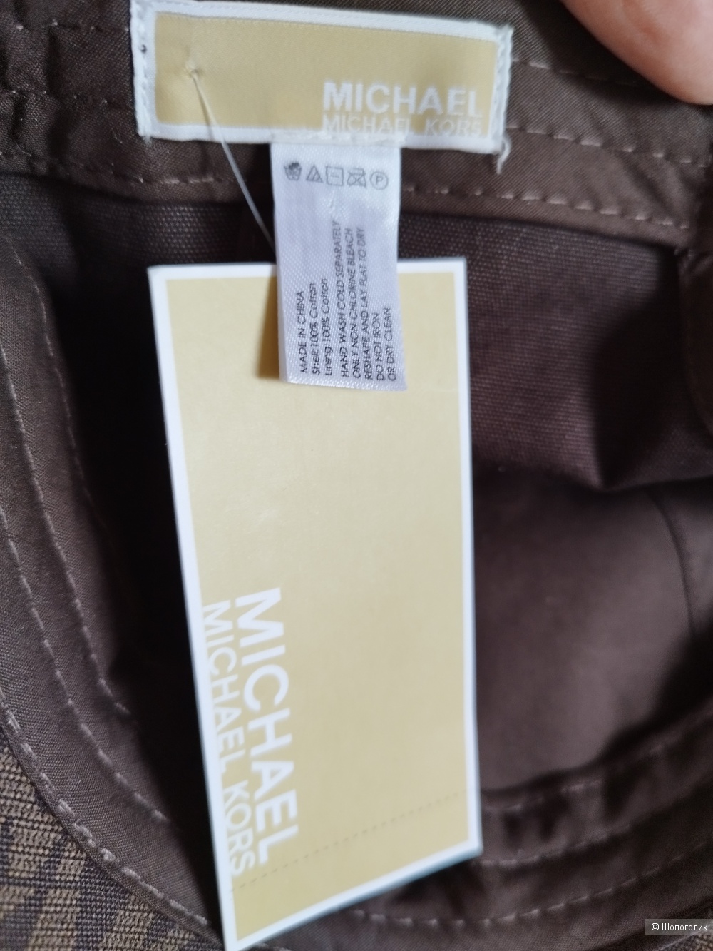 Кепка Michael Kors