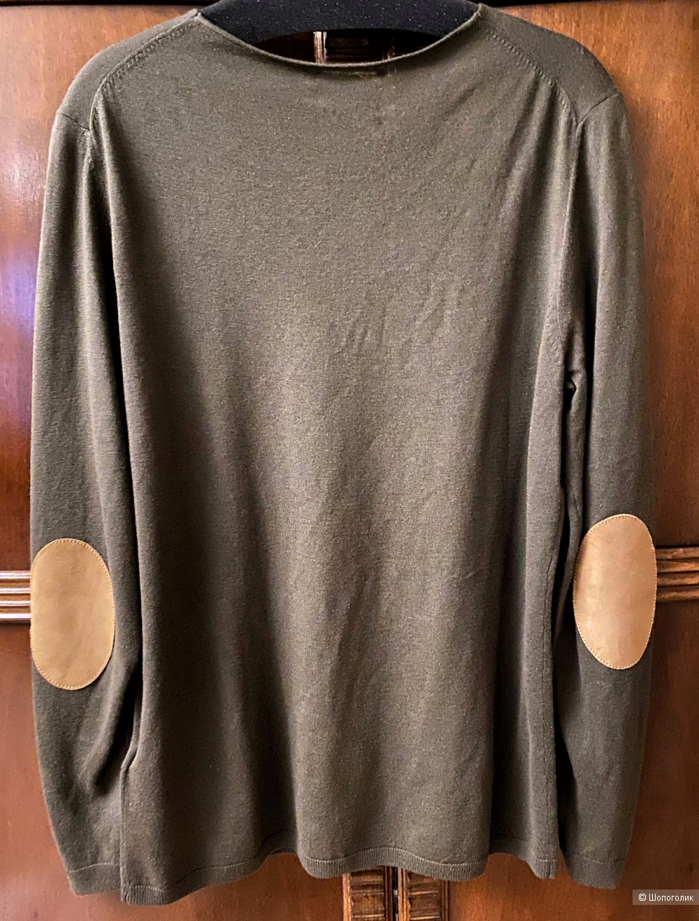 Пуловер Massimo Dutti размер L