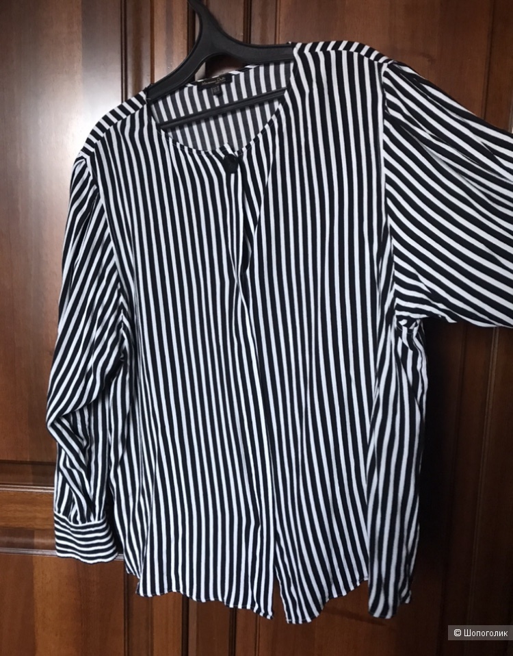 Блузка Massimo Dutti, 46 размер