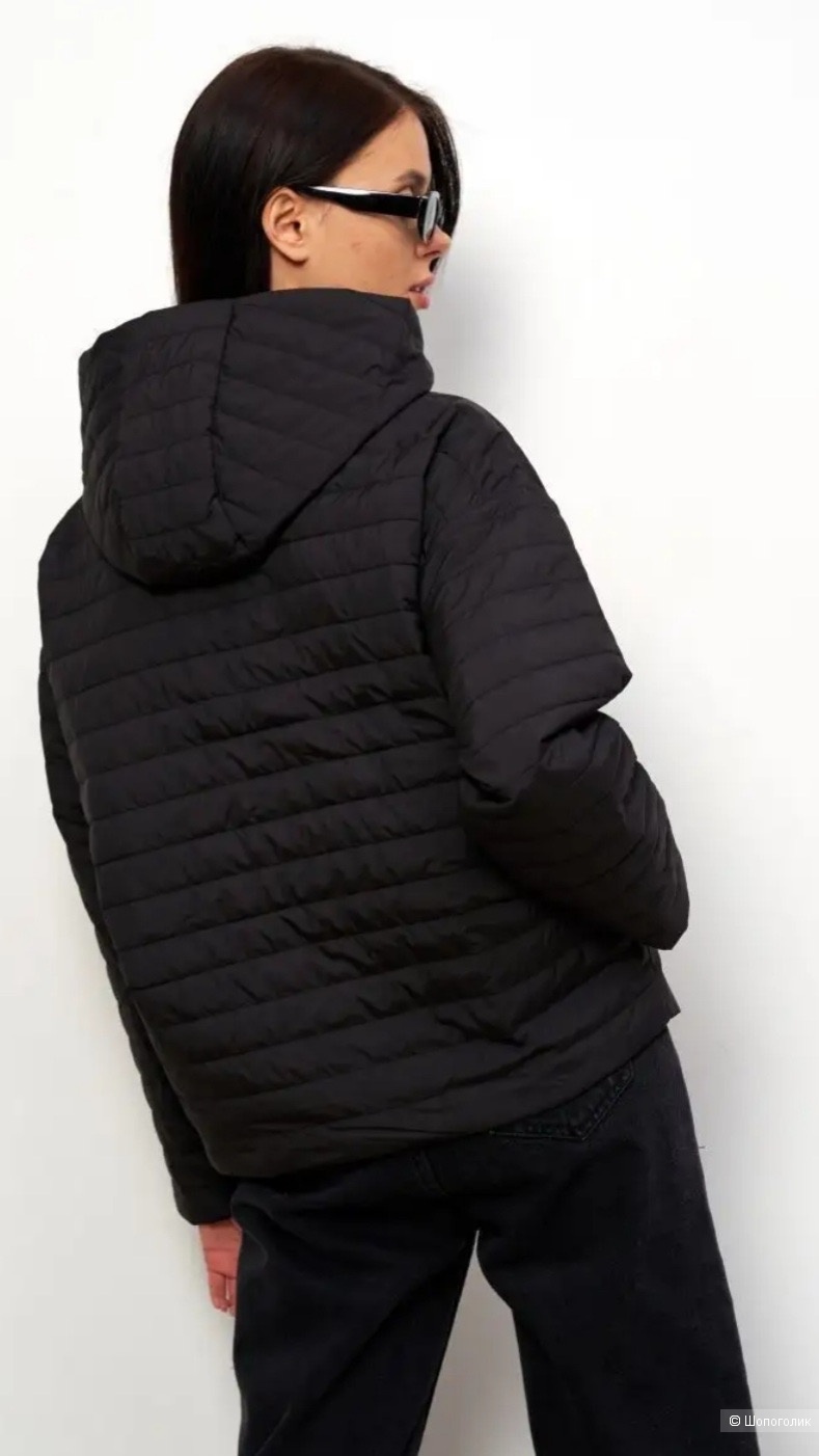 Куртка Snow Klarity, XL-XXL