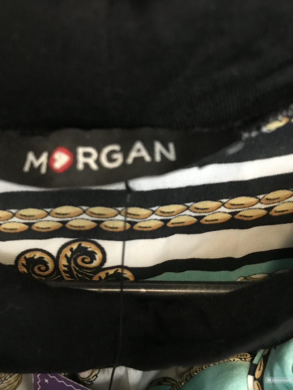 Платье Morgan размер S