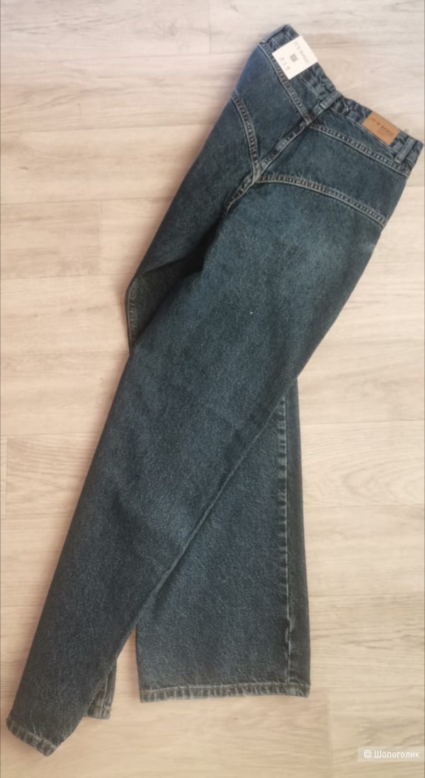 Турецкие джинсы 38 размера