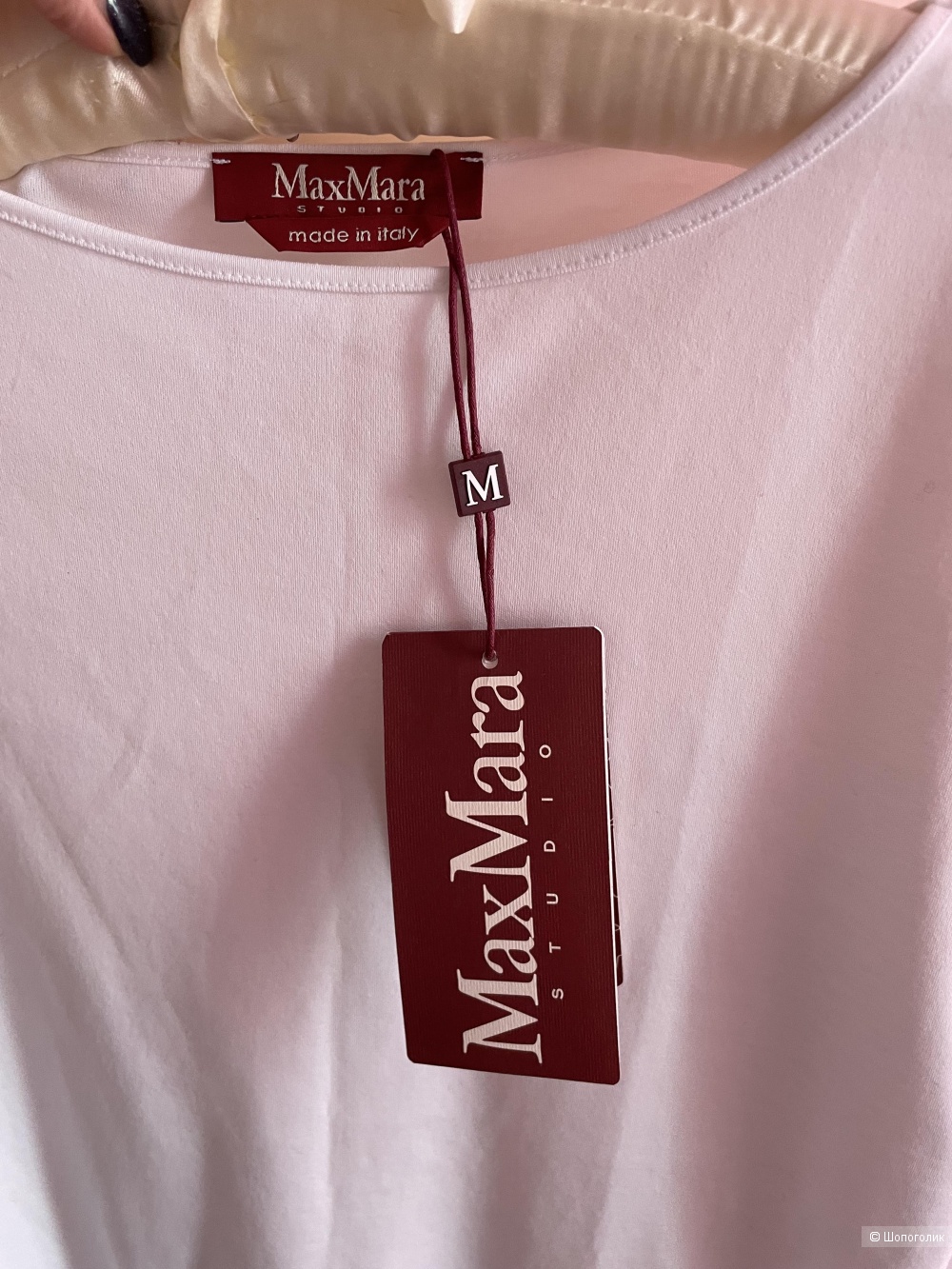 Max Mara studio размер М оригинал