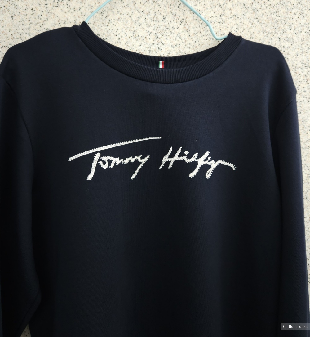 Свитшот Tommy Hilfiger, M