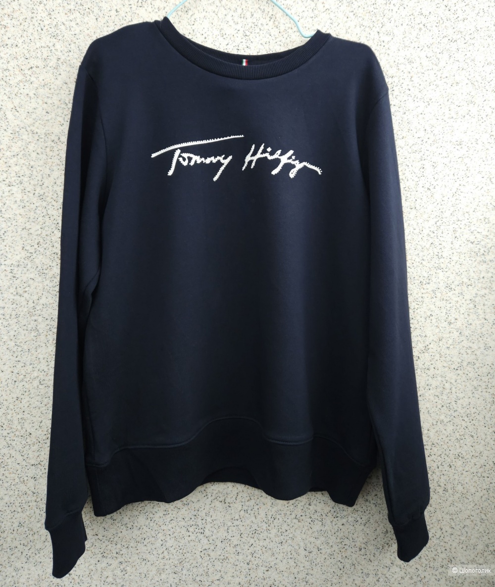 Свитшот Tommy Hilfiger, M