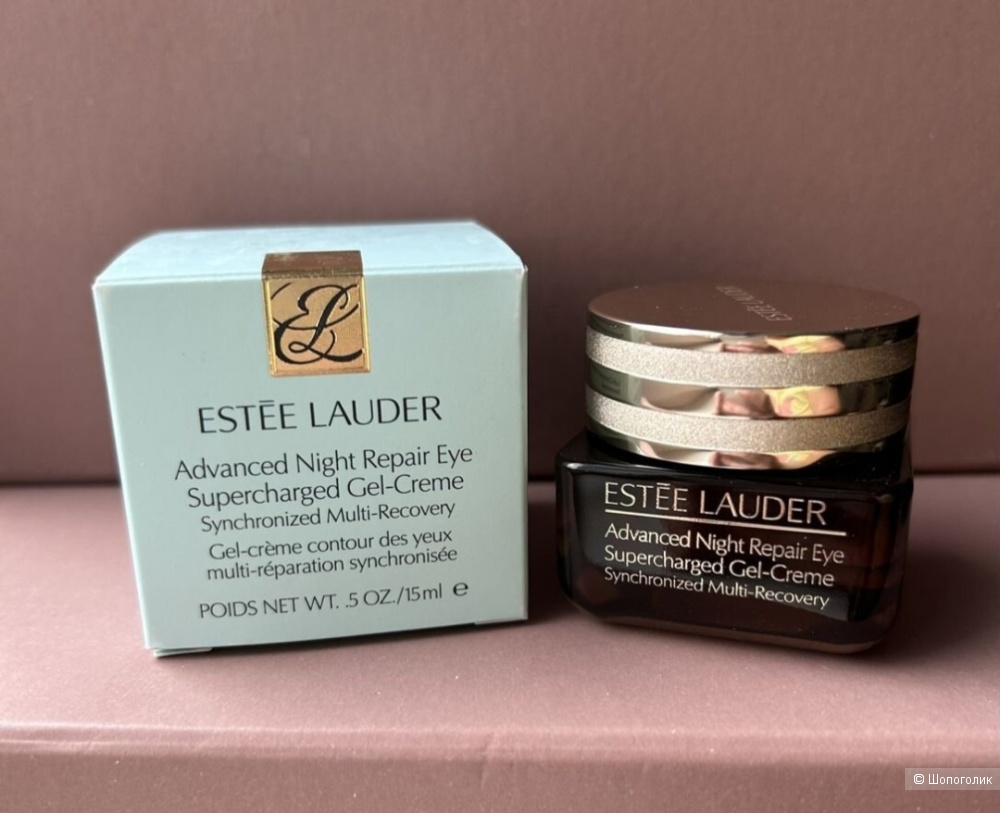 Estée Lauder Advanced Night Repair 15 мл